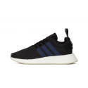 Adidas NMD R2 Noble Indigo boost CQ2008 shoes (40.0)