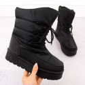Big Star OO274884 W INT2071 platform snow boots (37)