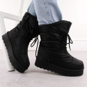 Big Star OO274884 W INT2071 platform snow boots (38)
