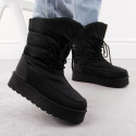 Big Star OO274884 W INT2071 platform snow boots (38)
