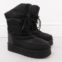 Big Star OO274884 W INT2071 platform snow boots (38)