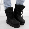 Big Star OO274884 W INT2071 platform snow boots (40)