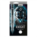 Harrows Black Knight 90% steeltip darts (21 g)