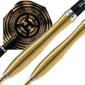 Harrows V-Wing 90% 50th Anniversary Edition steeltip darts (18 g)