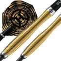 Harrows V-Wing 90% 50th Anniversary Edition steeltip darts (18 g)