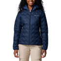 Columbia Delta Ridge II Down Hooded Jacket W 2088253464 (S)