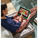 Amazon Fire HD 8 32GB Kids Pro (2024), roosa/jungle cat