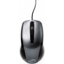 Speedlink mouse Relic, grey (SL-610007-GY) (opened package)