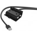 Speedlink mängupuldi laadija Pulse X Play&Charge Kit Xbox Series X/S (avatud pakend)