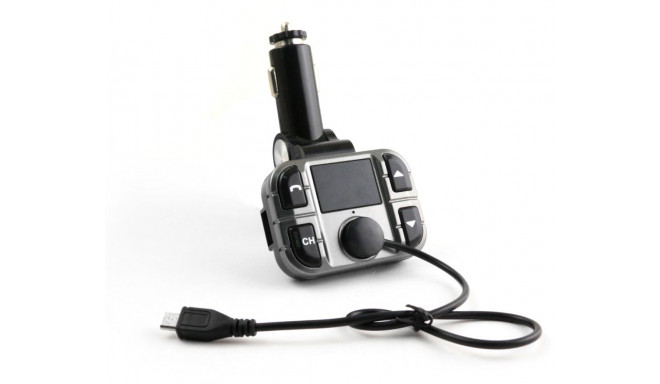 Omega FM transmitter OUTF28 (44169) (opened package)