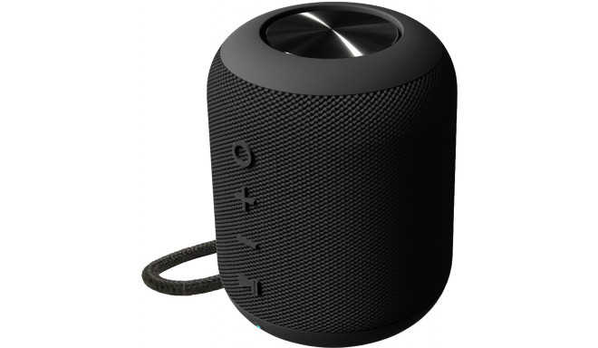 Platinet wireless speaker Peak PMG13 BT, black (44486) (opened package)