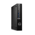 Dell Optiplex 7010 MFF Plus/Core i7-13700T/16GB/512GB SSD/Integrated/WLAN + BT/US Kb&mouse/Ubuntu/vP