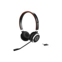 Jabra Evolve 65 SE MS, Stereo, No Stand, USB-A