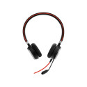 Jabra Evolve 40 UC Stereo