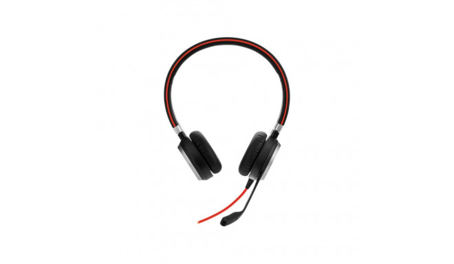Jabra Evolve 40 UC Stereo