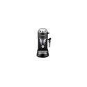 DELONGHI EC685BK espresso, cappuccino machine black