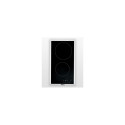 Hob BEKO HDMC32400TX 30 cm DOMINO Sensor Ceramic Electric with frame