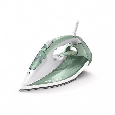 Philips 7000 Series Steam iron DST7012/70, 2600W, 45 g/min continous steam, 220g steam boost, vertic