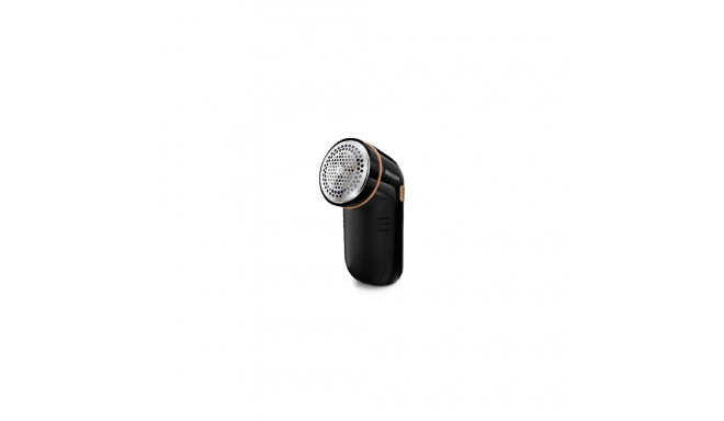 Philips Fabric Shaver GC026/80 Removes fabric pills Suitable for all garments 2 Philips AA batteries