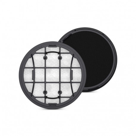 Philips Replacment filter XV1681/01, Compatible with: XC7053, XC7055, XC7057, XC8055, XC8057