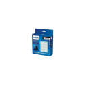 Philips Replacement Kit FC8010/02, Allergy H13 filter replacement kit compatible with Philips PowerP