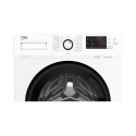 BEKO Washing machine WUE 7512 DXAW, 7 kg, 1000 rpm, Energy class D, Depth 49 cm, Inverter motor