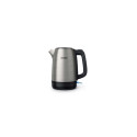 Phlips Daily Collection Kettle HD9350/90, 1,7l, Light indicator, Metal