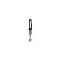 BRAUN Hand Blender MQ7045X, 1000W, 1.25L, ActiveBlade, SmartSpeed, Inox/Black