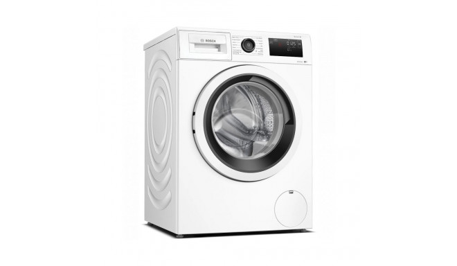 BOSCH Washing machine WAU28RHISN, Energy class A, 9 kg, 1400rpm, Depth 59 cm, EcoSilence