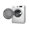 WHIRLPOOL Washing machine - Dryer FFWDB 864349 BV EE, 1400 rpm, Energy class D, 8kg - 6kg, Depth 54 