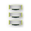 Philips OneBlade 3x replacement blades QP430/50