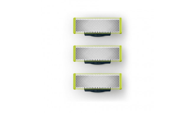 Philips OneBlade 3x replacement blades QP430/50