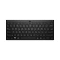 HP 355 Compact Wireless Bluetooth Keyboard - Multi-Device - Black - US ENG