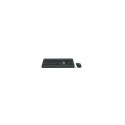 Logitech MK540 ADVANCED Wireless Keyboard and Mouse Combo