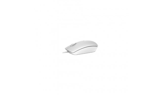 DELL Optical Mouse-MS116 - White