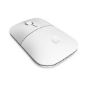 HP Z3700 Wireless Mouse - Ceramic White