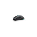 Dell Alienware 610M Wired / Wireless Gaming Mouse - AW610M (Dark Side of the Moon)