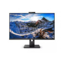 Philips P-line 326P1H - LED monitor - 32" (31.5" viewable) - 2560 x 1440 QHD @ 75 Hz - IPS - 350 cd 