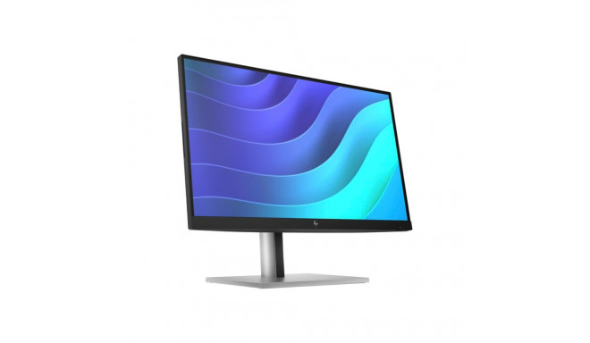 HP E22 G5 FHD Monitor - 21.5" 1920x1080 FHD 250-nit 75Hz AG, IPS, HDMI/DisplayPort, 4x USB-A, height