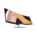 Dell UltraSharp 49 Curved Monitor - U4924DW, 124.5cm (49")