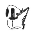 FIFINE T669 USB Microphone Bundle