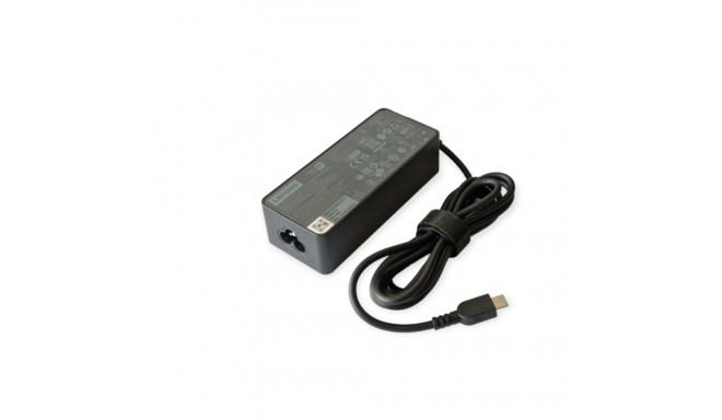 Lenovo Standard AC Adapter USB Type-C 65W