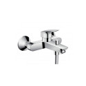 Hansgrohe Logis Single lever bath mixer 71400000