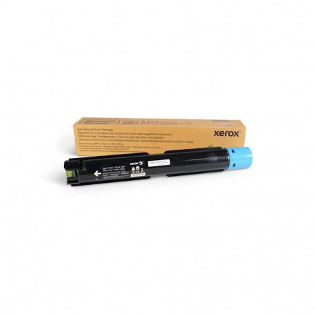 VersaLink C7100 Sold Cyan Toner Cartridge (18,500 pages)