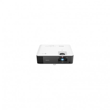 BenQ TK700STi - DLP projector - 3D - 3000 ANSI lumens - 3840 x 2160 - 16:9 - 4K - short-throw fixed