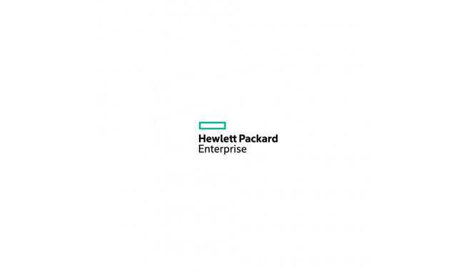 HPE 3PAR 8200 All-inc Multi-sys SW E-LTU