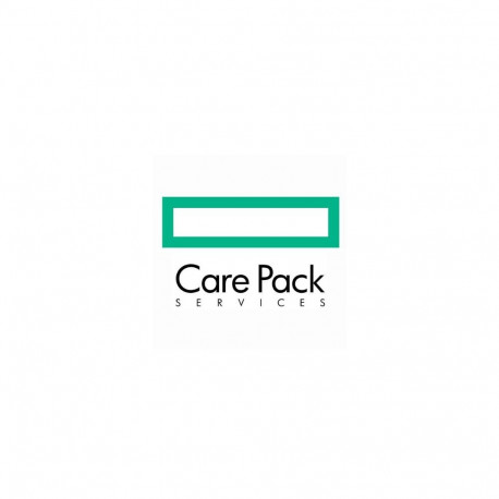 HPE 1Y PW FC NBD Exch 5920-24 Swt SVC