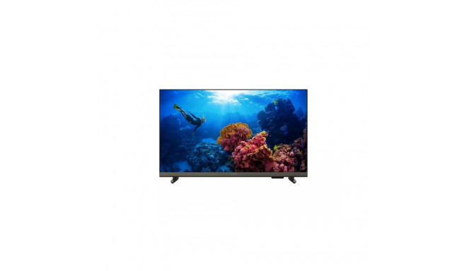 Philips LED HD Smart TV 32" 32PHS6808/12 1366 x768p Pixel Plus HD 3xHDMI 2xUSB AVI/MKV DVB-T/T2/T2-H