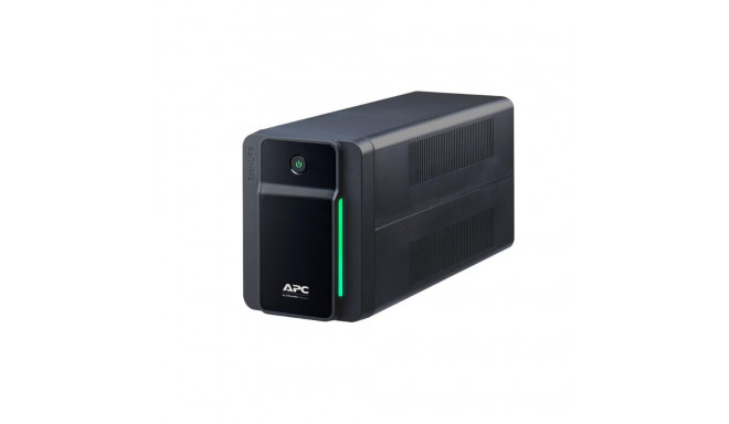 APC Easy UPS 1600VA, 230V, AVR, Schuko Sockets