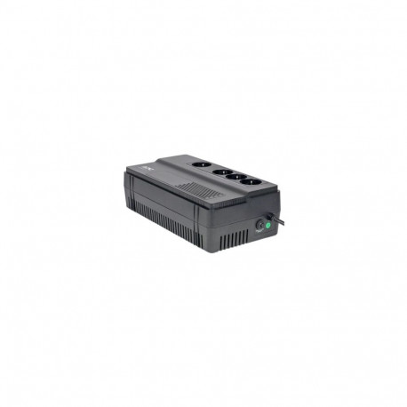 APC Easy UPS BV 650VA, AVR, Schuko Outlet, 230V
